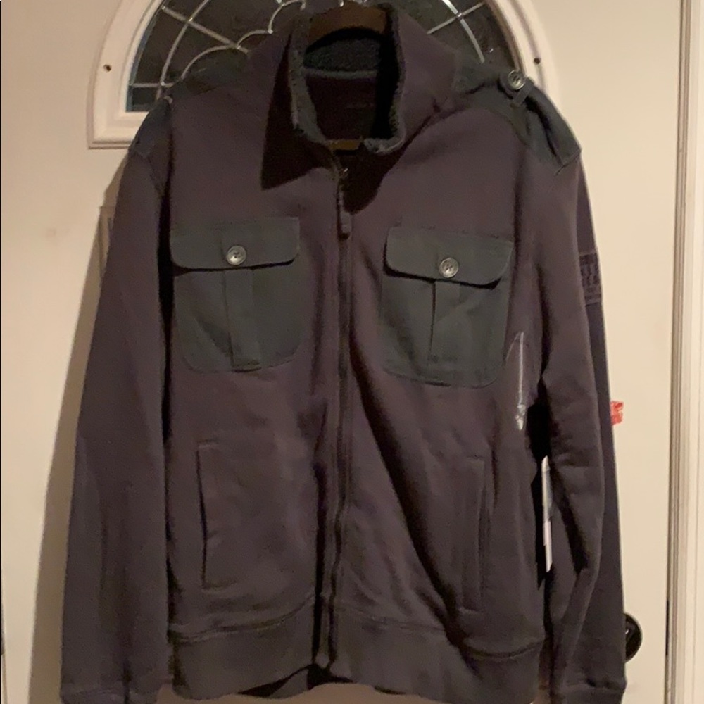 Calvin Klein Men’s jacket.
